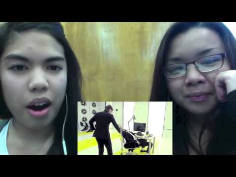 [REACTION] Super Junior-M_SWING_Music Video Teaser 2