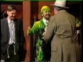 NESR Saturday Roadshow Gunge Noel Edmonds 1990