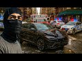 License Totaled The Urus