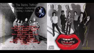 TOTO - Live in Yokohama 1985