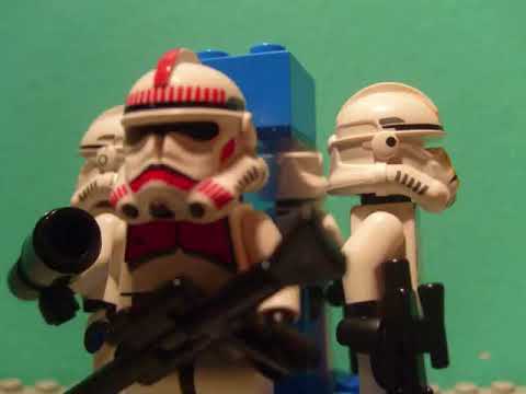 LEGO Star Wars Battlefront
