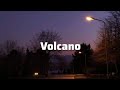 Volcano - U2 // Lyrics