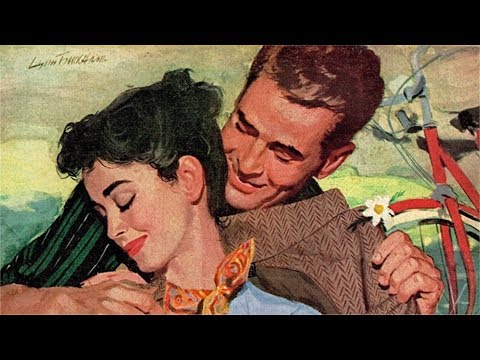 33-1/3 RPM - Joe Loss and His Orchestra - The Donkey Serenade (1954)