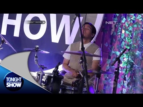 Performance - Club 80's Ft Vincent - Desta - Dari Hati