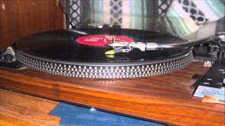 Carl Perkins - Sure to Fall - Tennessee - Turnaround