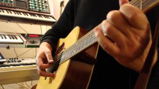 Video thumbnail for Vo-96 Acoustic Synthesizer & Eventide H9 by experimentalsynth