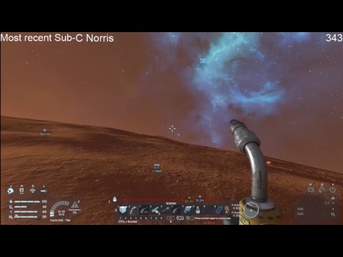 Steam Community :: Video :: Space Engineers Live Stream: Alien World ...