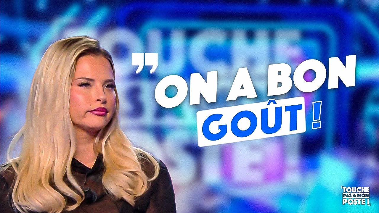 La Préférée de Cyril pour Miss France 2025 : Une Gendarme Surprend Tous le Monde !