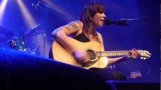 Beth Hart - Is That Too Much To Ask