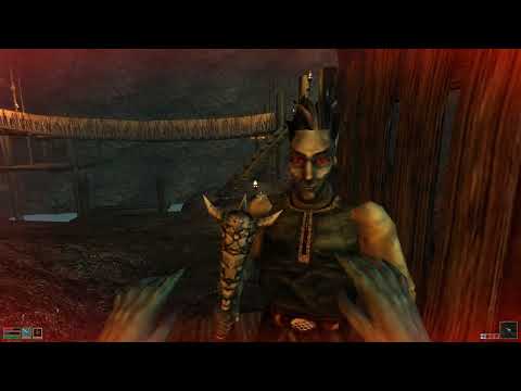 Morbash Steam Community :: Video :: The Elder Scrolls III: Morrowind - Parte 16 ...
