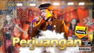 Download lagu PERJUANGAN ( Koky Kondyang ) - ARYA GALIH (  Live Music ) mp3