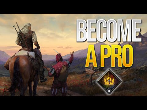 Gwent | EP#2 COMPLETE GUIDE FROM NEW ACCOUNT TO PRO RANK