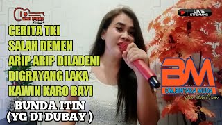 Download lagu LAGU FAVORIT PERMINTAAN BUNDAE ITIN YANG ADA DI DUBAY | YANI RIDHO mp3