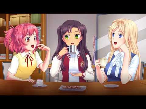 20. Maxim_N - Relax (Moe Era OST)