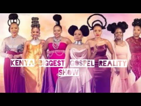 MAISHA MAGIC PLUS:kenyans Biggest Reality Show/OH SISTER