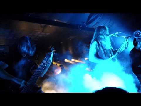 Rottrevore live at Killtown Death Fest 2013