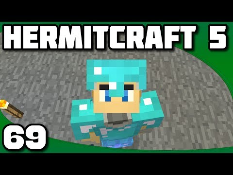 Hermitcraft 5 - Ep. 69: Still a Better Love Story Than Twilight