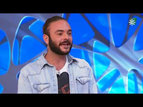 Mario Palma. La Tarde aquí y ahora. 2020