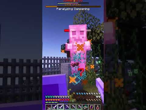 Unveiling the Secrets of Definer of Graves | Minecraft RAD 2