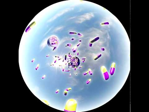 Gall Pharma Messetrailer