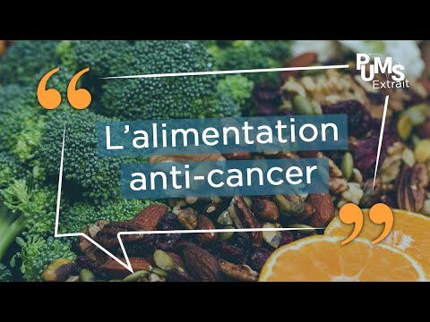 , title : 'Quelle alimentation contre le cancer ?'