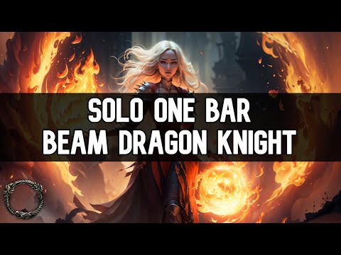 ESO - Solo DK/Arcanist Subclass Build! | Update 48