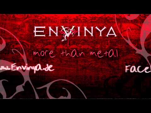 Envinya - Faceless