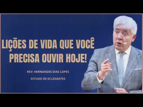 O SEGREDO PARA UMA VIDA PLENA ESTÁ AQUI – ECLESIASTES 7