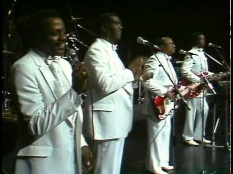 The Sensational Nightingales - Jesus Is Your Friend