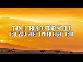 Tems Free Mind Lyrics