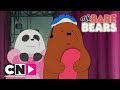 Wat Beren Leren | Hondenhotel voor beren | Cartoon Network