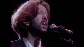 Eric Clapton - Wonderful Tonight - The Definitive 24 Nights Orchestral 1991