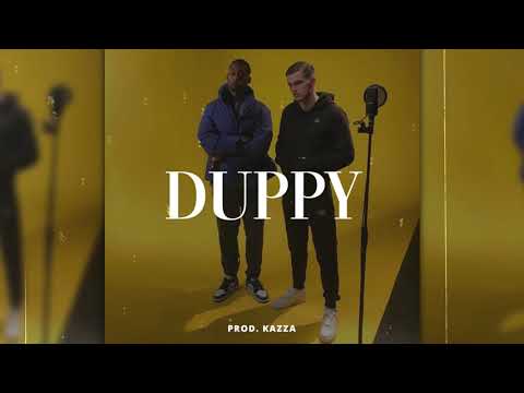 French The Kid x Headie One x Central Cee Type Beat - "Duppy" | UK Drill Type Beat