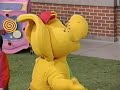 Fun Games 2001 Version Part 22