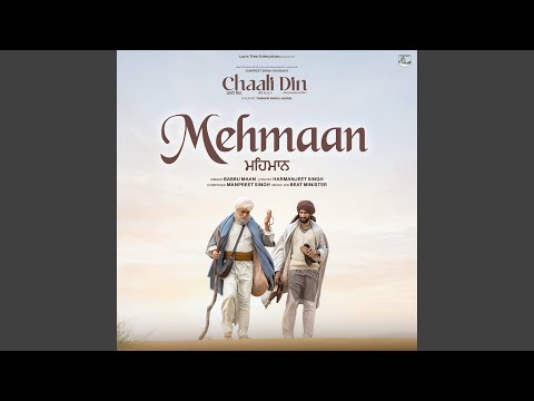 Mehmaan — watch video