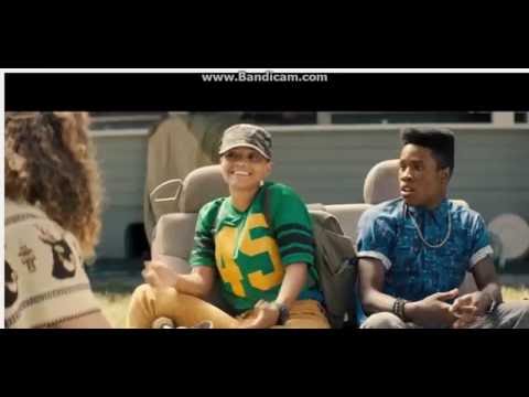 Awreeoh - Can't Bring Me Down (Edited)