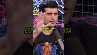 ⚠️ BUG MAIS BIZARRO DO GTA SAN ANDREAS! #playstation #gtasanandreas