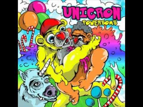 Unicron - Troll 2