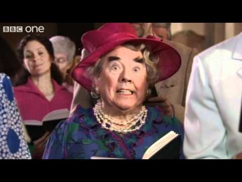 A Comedy Congregation - The One Ronnie, Preview - BBC One