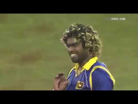 Last 5 overs! Ind vs SlFinals Cricket World Cup 2011