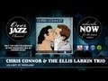 Chris Connor & The Ellis Larkin Trio - Lullaby Of Birdland (1954)