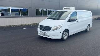 Outras maquinas industriais Mercedes-Benz Vito 116 a venda - Imagem 4 | Machineryline AO Outras maquinas industriais Mercedes-Benz Vito 116 | Imagem 4 - Machineryline