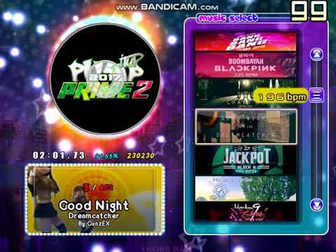 Beat Up Mania: K-Pop Of PRIME2 2017 (Song Pack)