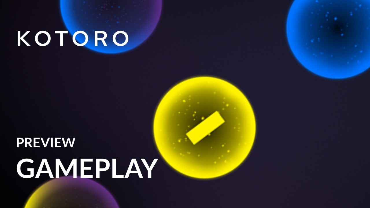 Gameplay Trailer