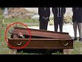 10 Times People Woke Up At Their Own Funeral! (Part 2)