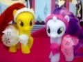 MLP:FIM Набор метконосцев My little pony Hasbro 