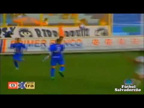 Oscar Guerrero Great Skill Sombrero and Goal vs Atletico Marte