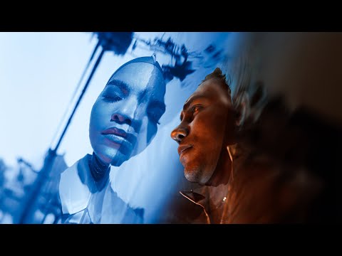 Ost. Cinta Tak Pernah Tepat Waktu | Aina Abdul ft Fabio Asher