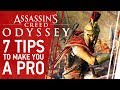 7 Tips To Make You A Pro At Assassin S Creed Odyssey