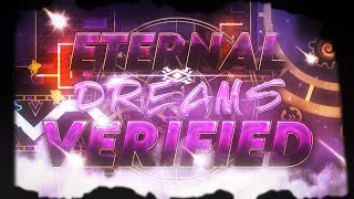 Eternal Dreams [EXTREME DEMON] VERIFIED